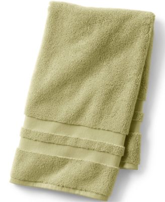 Essential Cotton Hand Towel