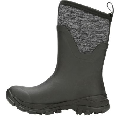 Women's Arctic Ice Mid Boot + Vibram Arctic Grip A.T.