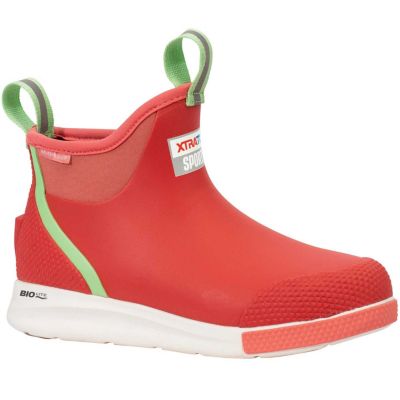 Women's Ankle Deck Boot Sport