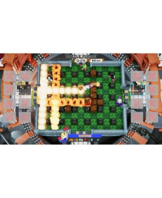 Super Bomberman R 2 for PlayStation 5