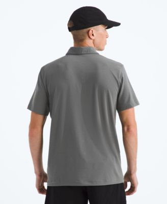 Men's Adventure Polo Shirt
