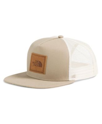 Men's Half Dome Trucker Hat
