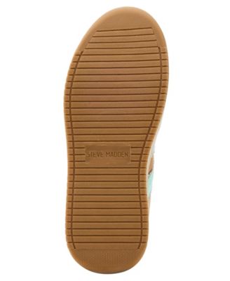 Big Girls J-Field Platform Sneakers