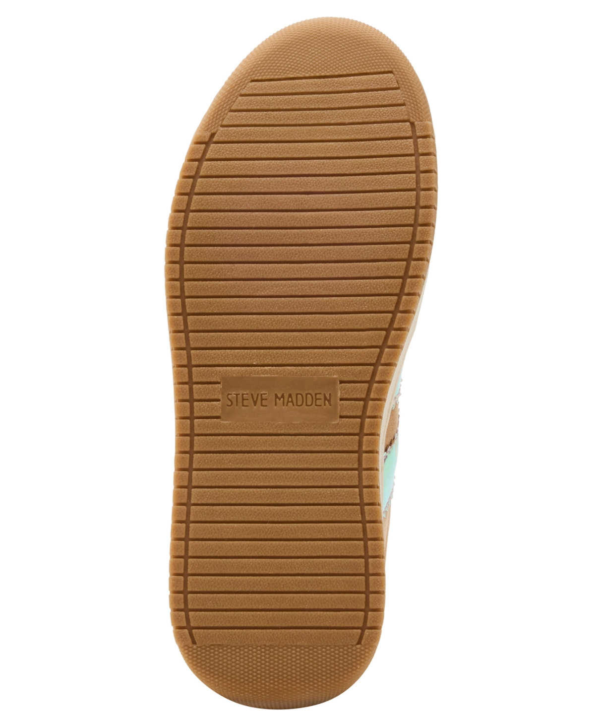 Steve Madden Big Girls J-Field Platform Sneakers