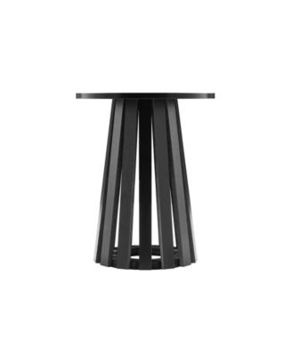 Layla 2-Pc. 17.7" Modern End Table Set