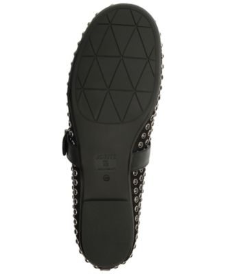 Women's Eiza Shine Pull-On Flats