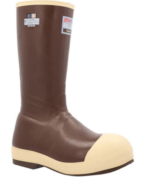 Мужские ботинки XTRATUF 15" Insulated Steel Toe Legacy Boot