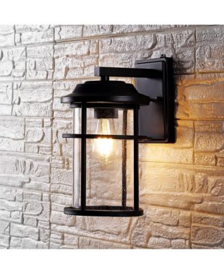 Cianna 9.5" Outdoor Sconce