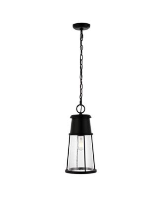 Laela 8.4" Outdoor Pendant