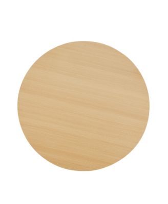 Layla 35.4" Modern Coffee Table