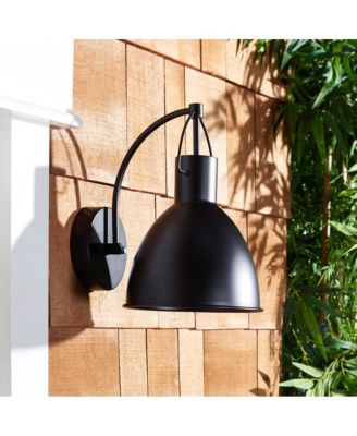 Priestly 7.87" Outdoor Sconce