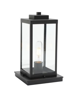 Rinnah 7" Outdoor Table Lamp