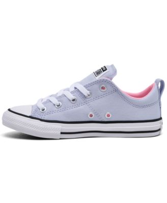 ※花※　マイリトルテイラー Chuck Taylor All Star Madison Embroidered Florals Easy On