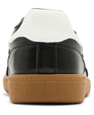 Big Girls J-Kirby Sporty Sneakers