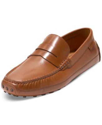 Men's Davies Grand Slip On Driving Loafers