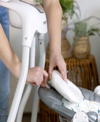 Baby SimpleComfort Compact Soothing Swing