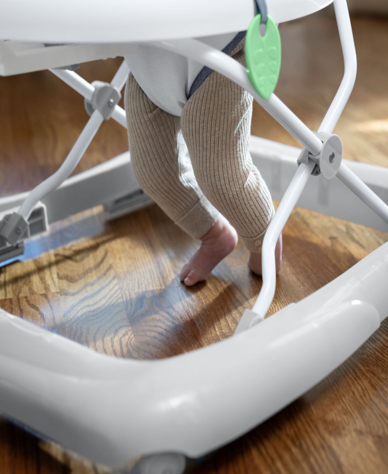 Baby Smooth Strides Activity Walker