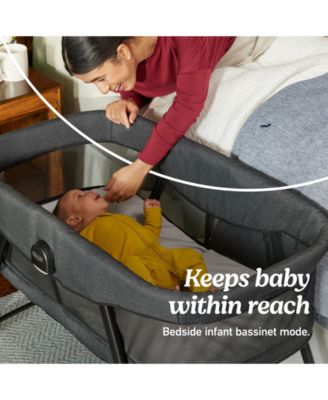 Baby LiteTraveler Playard