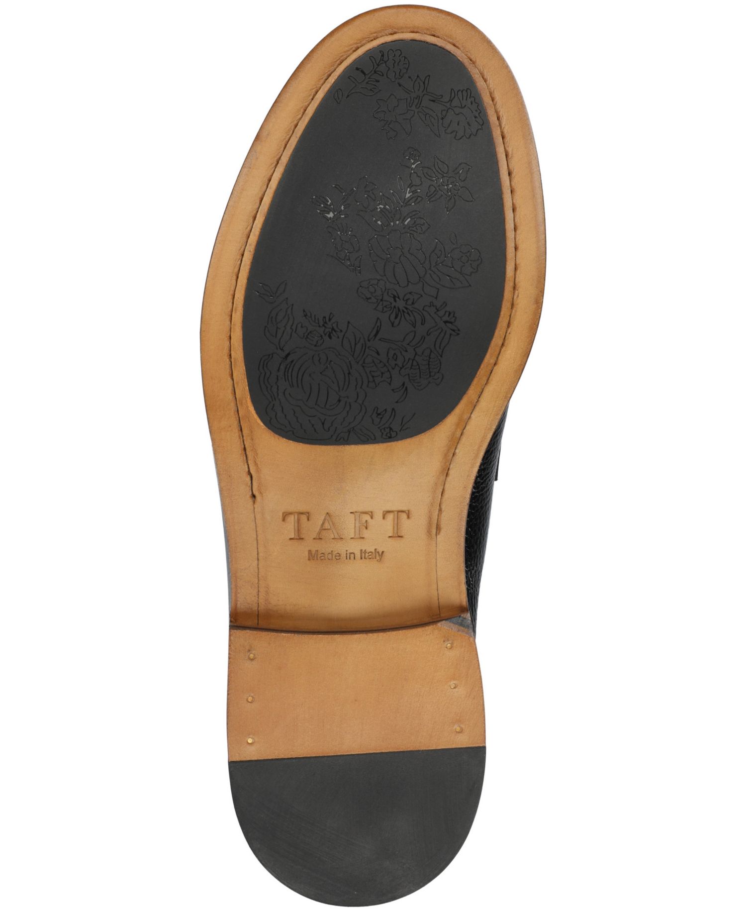 Men's Jack Medium and Wide Width Penny Loafers