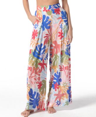 Cover Up Pant
