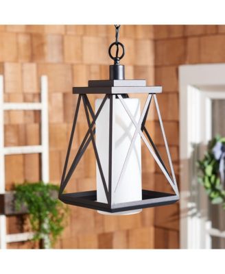 Braith 9.1" Outdoor Pendant