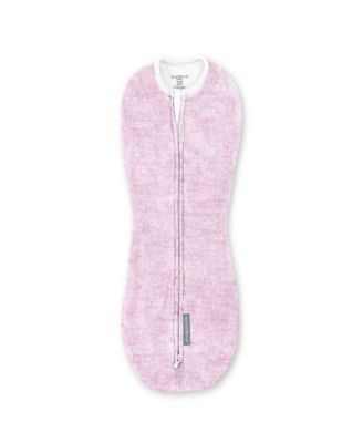 Baby SwaddleMe by Ingenuity Pod