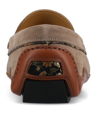 Men's Luke Driver Moc Loafers
