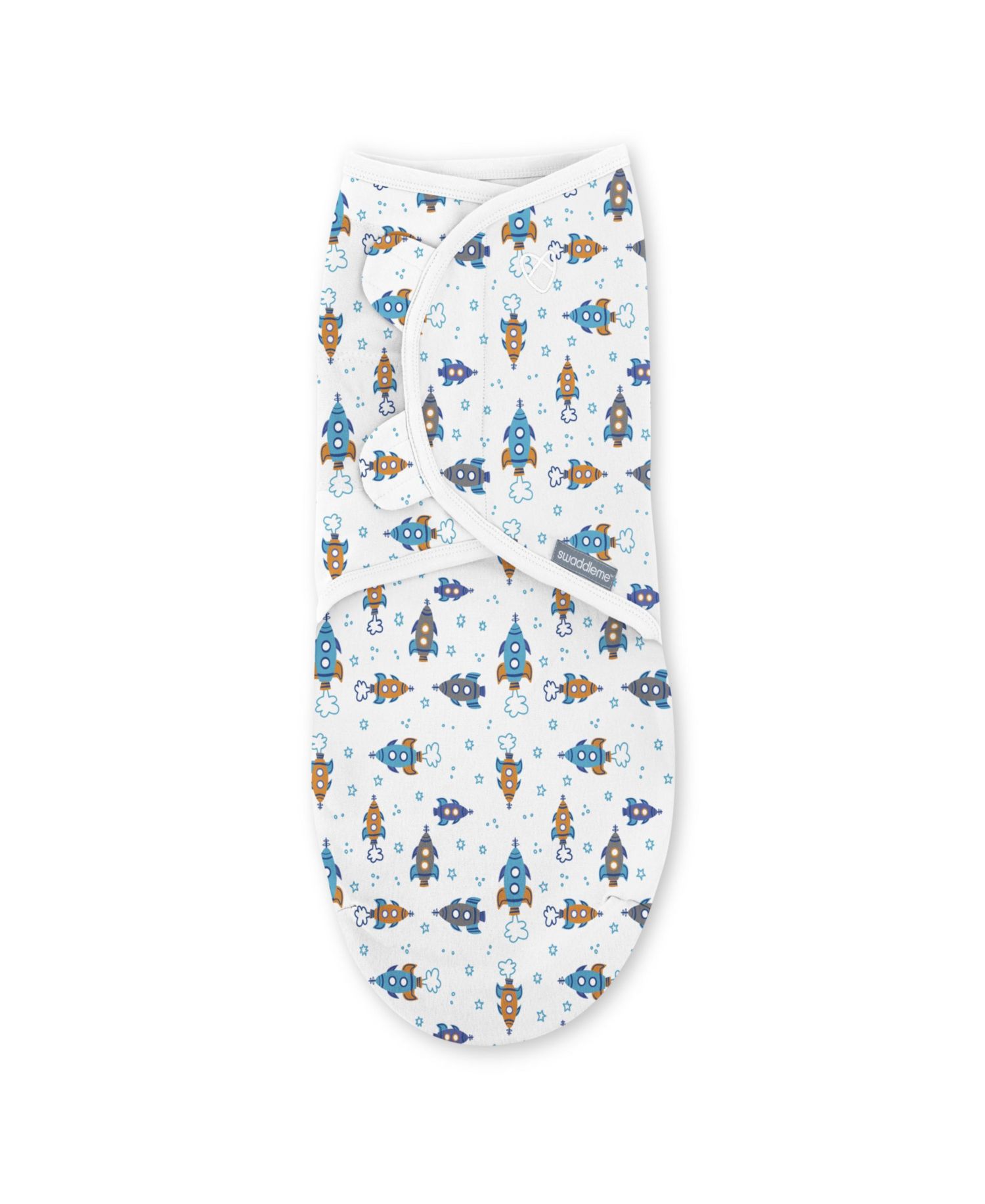 Baby SwaddleMe by Ingenuity Original Swaddle