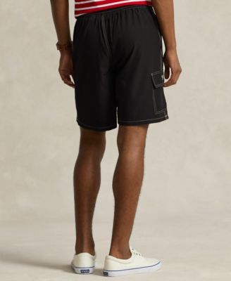 Men's 8-1/2-Inch Kailua Classic-Fit Swim Trunks	