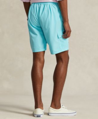 Men's 8-1/2-Inch Kailua Classic-Fit Swim Trunks	