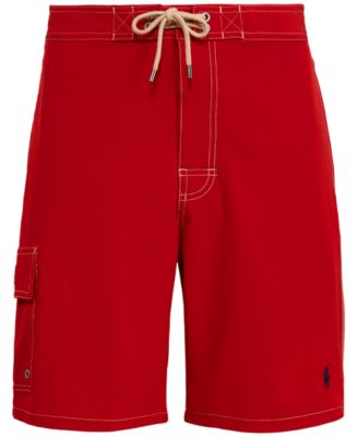 Men's 8-1/2-Inch Kailua Classic-Fit Swim Trunks	