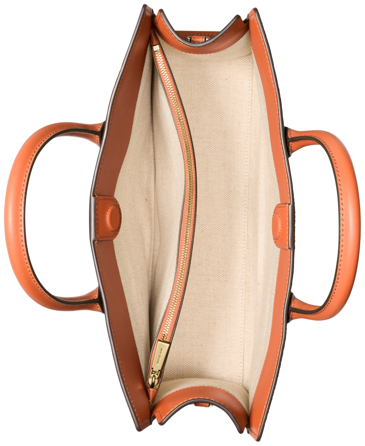 Michael Kors Michael  Scarlett Medium East West Satchel