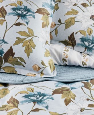 Peony 2-Pc. Comforter Set, Twin, Exclusively at Macy's