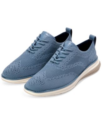Men's ØriginalGrand Energyweave Stitchlite™ Oxford Shoe