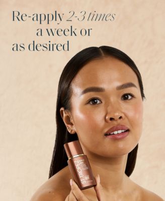 Sunlit Skin Bronzing Tint + Tan, 1 oz.