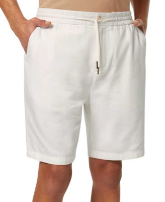 Men's Linen Shorts