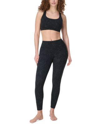 Women's Ultimate Yoga Racerback Sports Bra