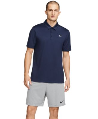 Men's Dri-FIT Football Polo