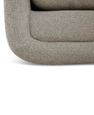 Daryll 3-Pc. Fabric Sofa, Exclusively at Macy's