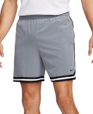 Men's Woven Basketball Shorts