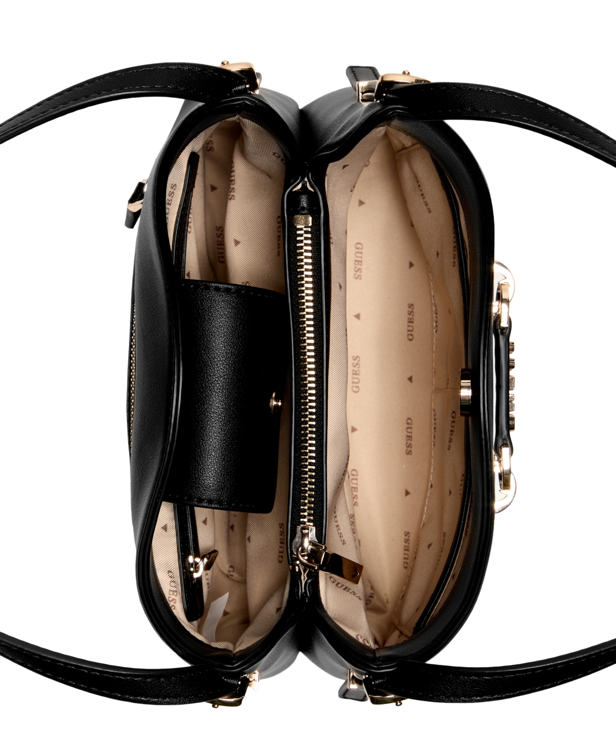 GUESS LEFIA HOBO BAG 