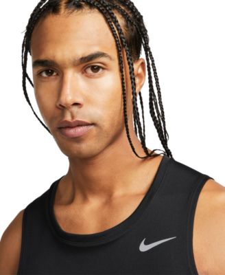 Men's Miler Dri-FIT Running Tank