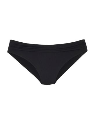 Women's Fold Detail Bikini Swimsuit Bottom