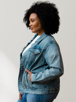 Women's The Merly Jacket