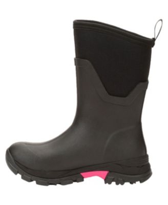 Women's Arctic Ice Mid Boot + Vibram Arctic Grip A.T.