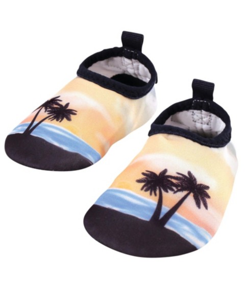 Детские Hudson Baby Water Shoes for Sports, Yoga, Beach and Outdoors