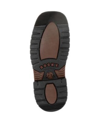 Kids Kids' Ride FLX Western Boot