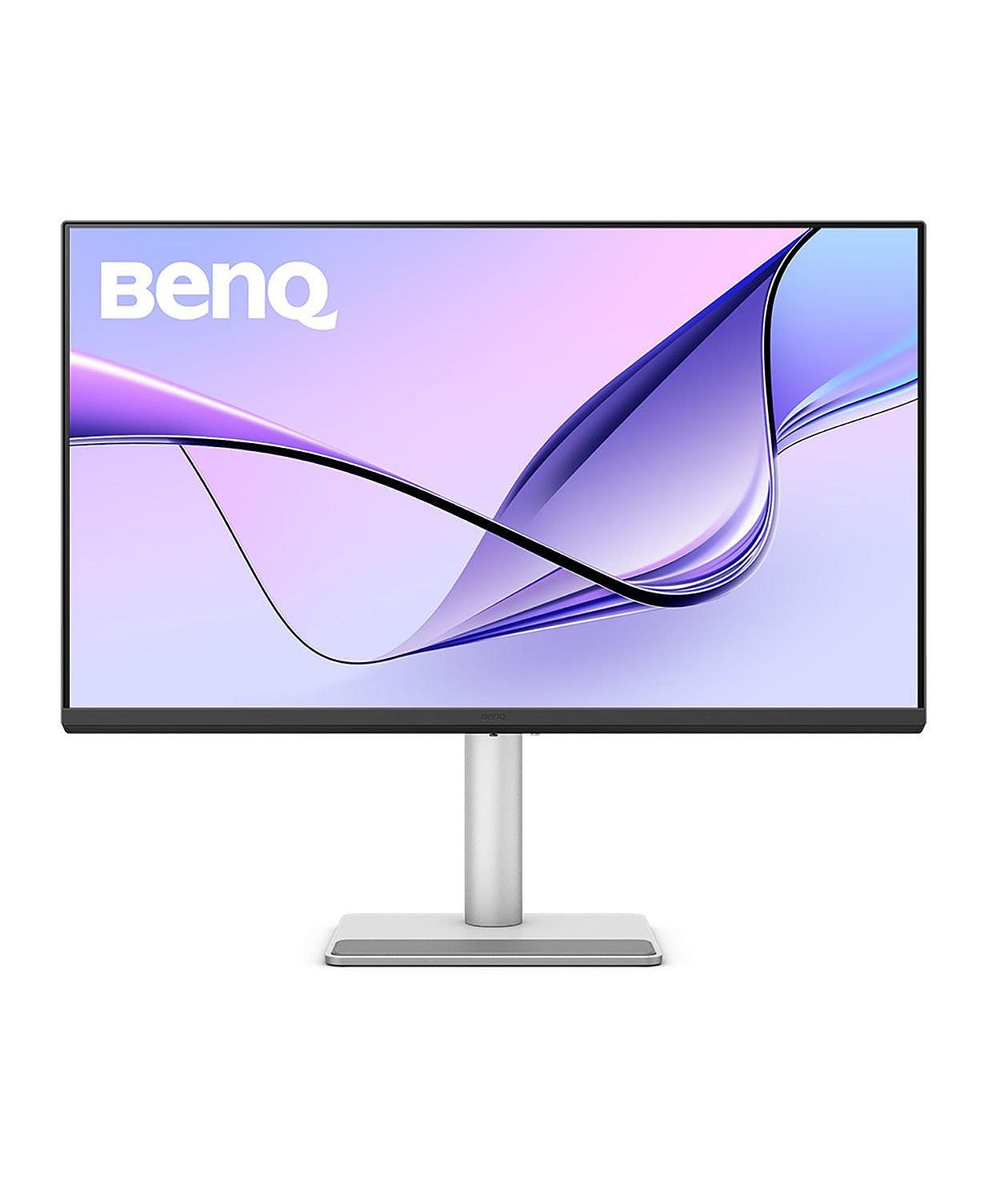 MA320U 31.5" 16:9 4K IPS HDR Monitor for Apple MacBook Series, Gray
