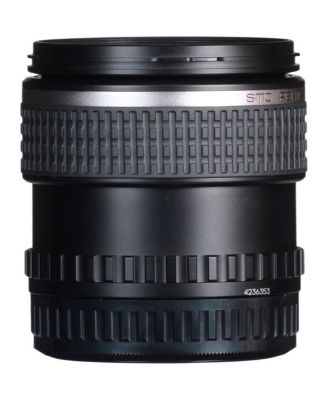 SMCP-FA 645 45mm f/2.8 Lens