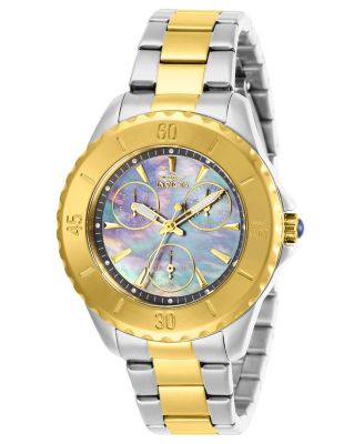 Invicta